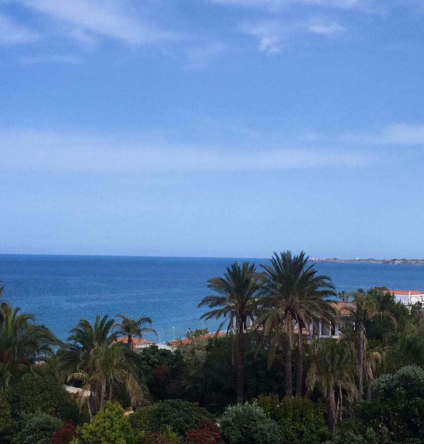 Il Grecale Case Vacanza Crotone Exterior foto