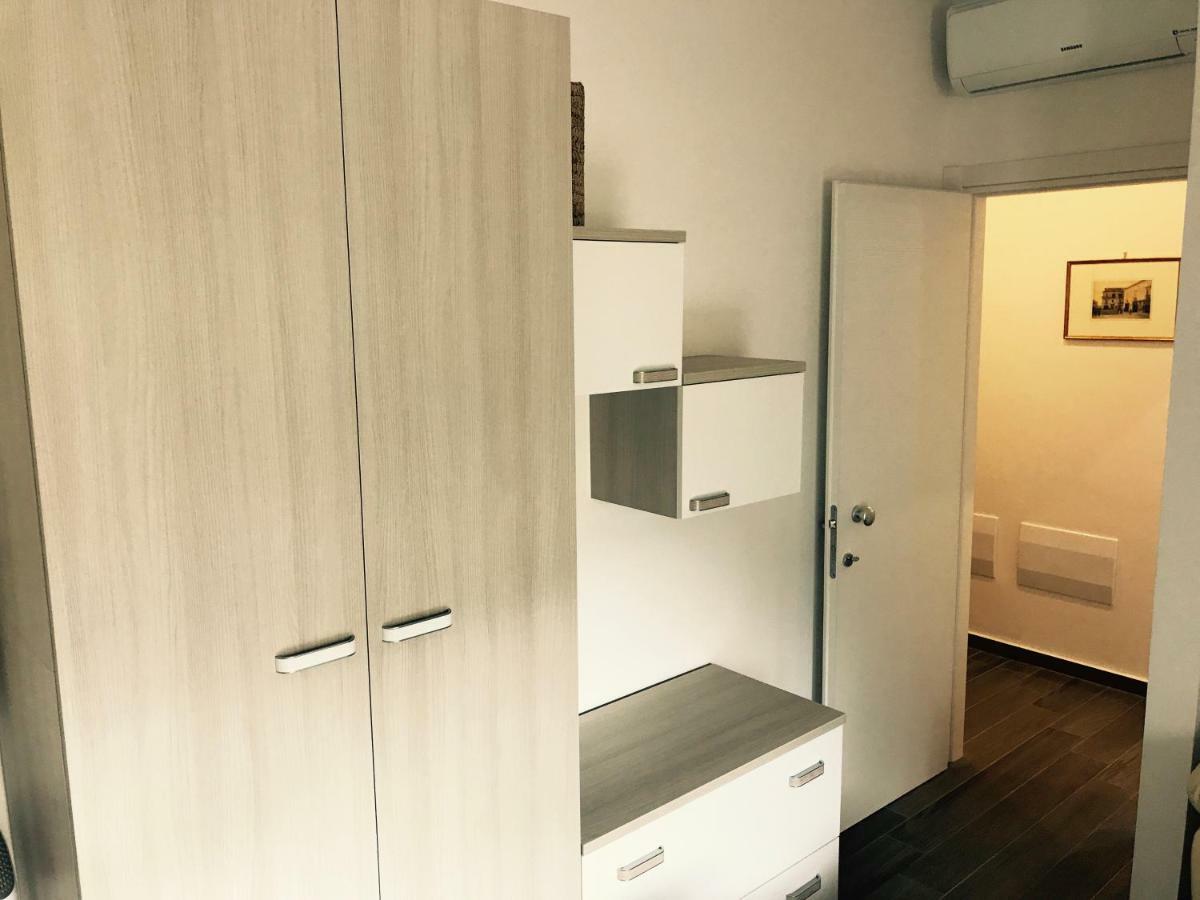 Il Grecale Case Vacanza Crotone Exterior foto