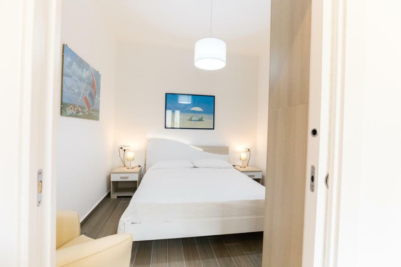 Il Grecale Case Vacanza Crotone Exterior foto
