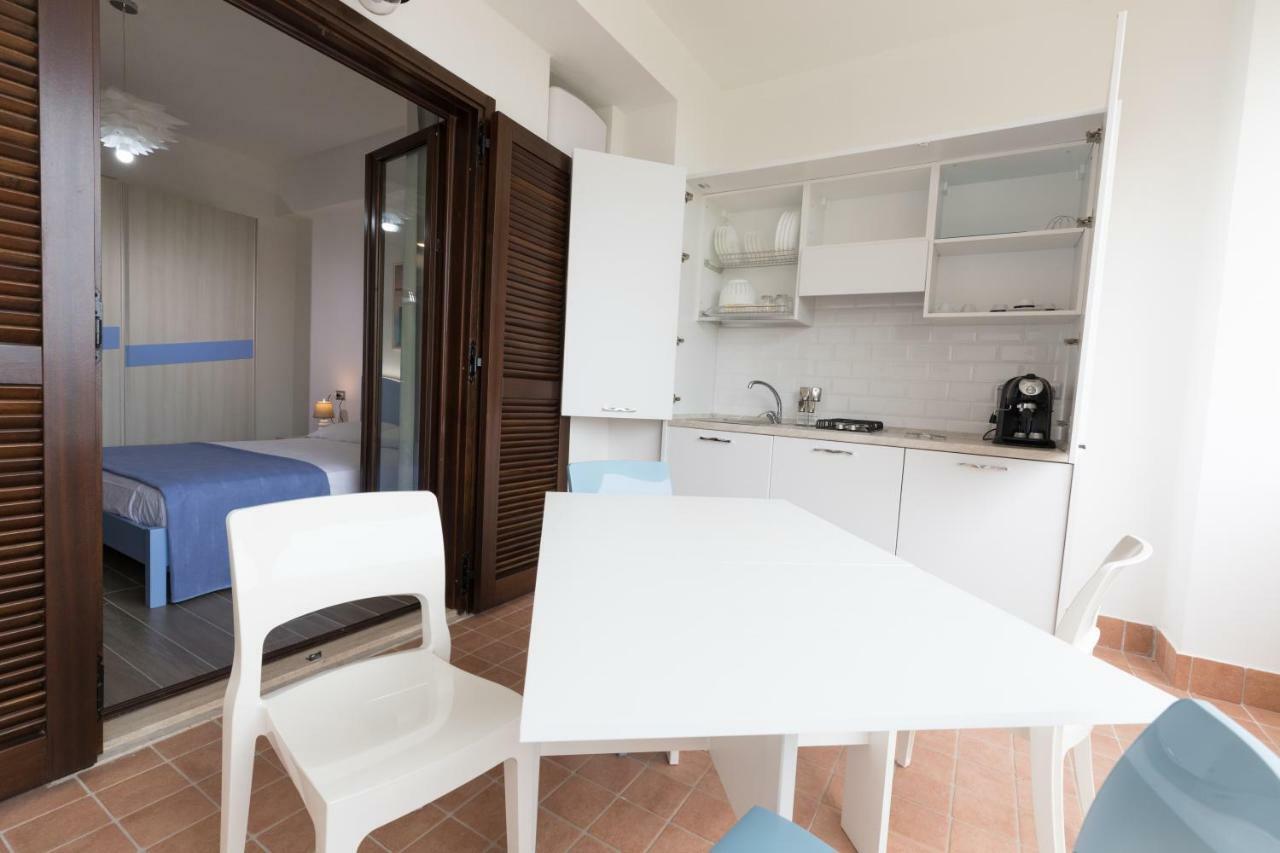 Il Grecale Case Vacanza Crotone Exterior foto