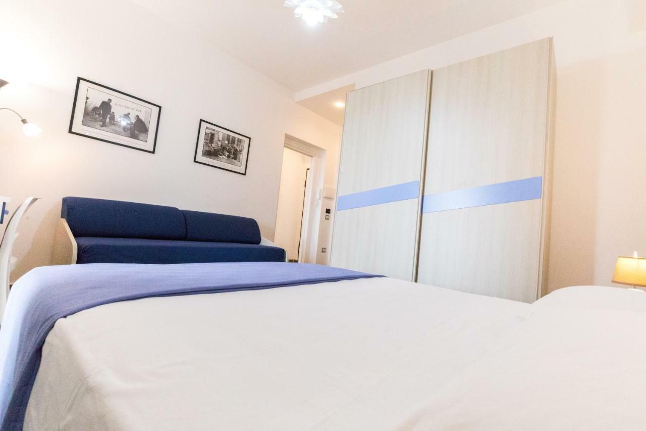 Il Grecale Case Vacanza Crotone Exterior foto