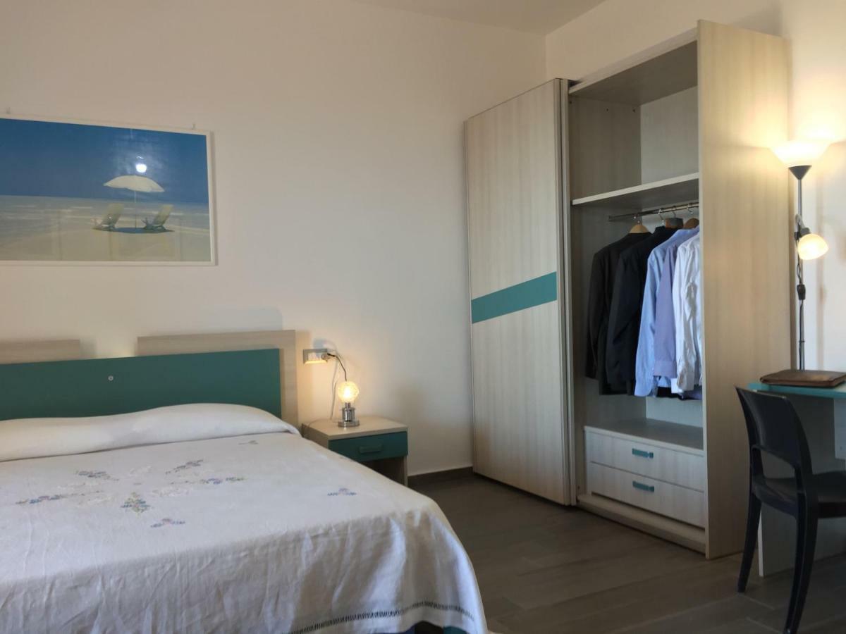Il Grecale Case Vacanza Crotone Exterior foto