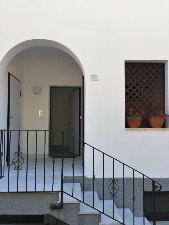 Il Grecale Case Vacanza Crotone Exterior foto